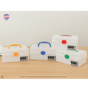 M 2505 Portable Case