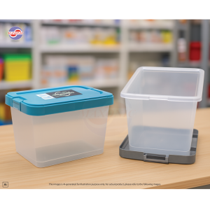 M 721 NC Mini Storage